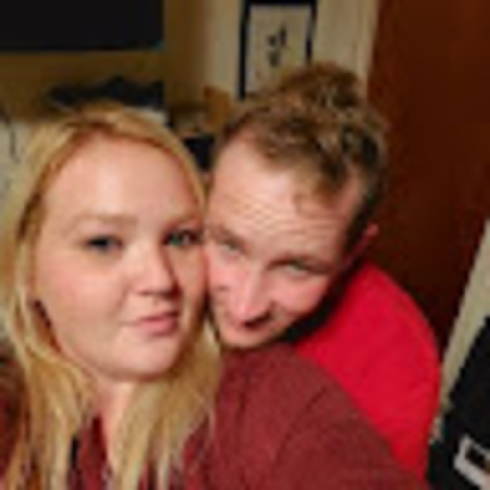 Meet your Posher, Jessica & marcus